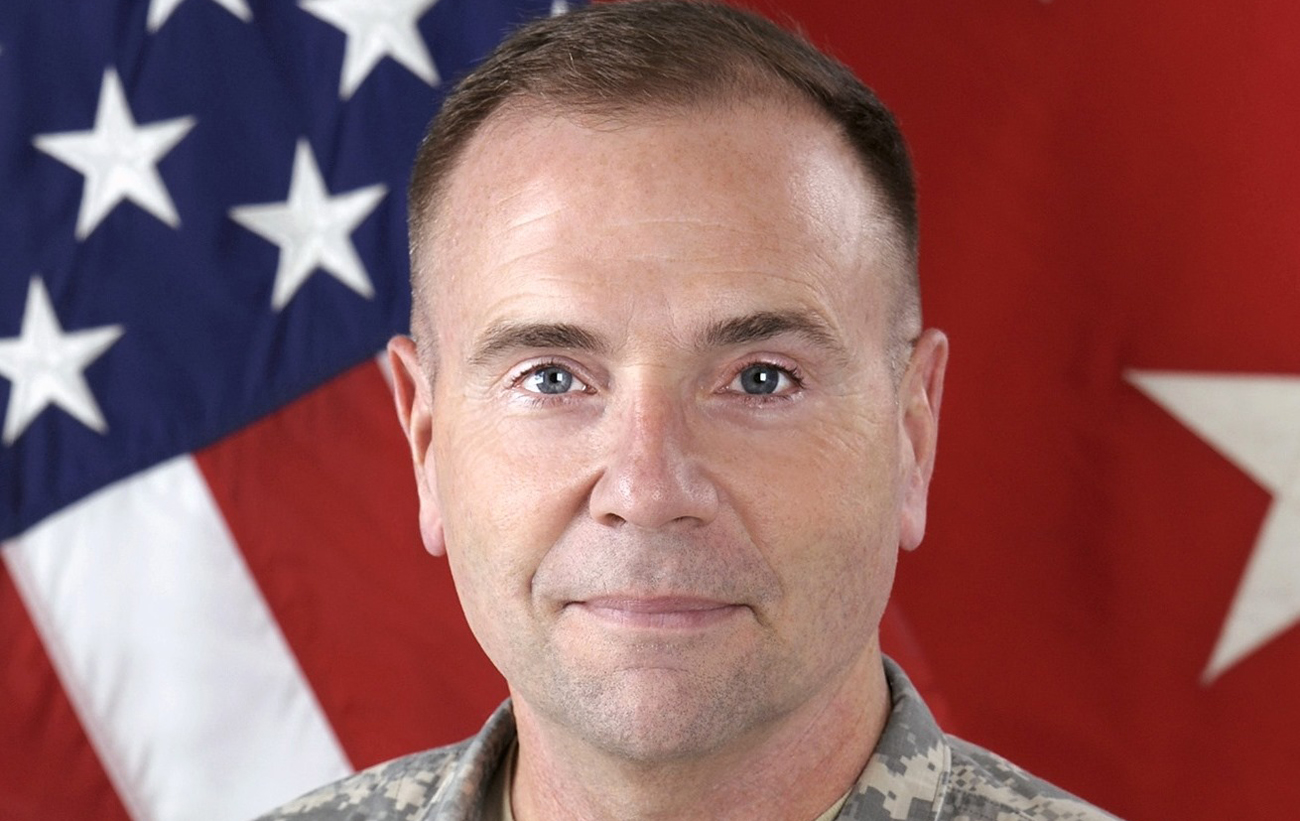 Американский генерал Бен Ходжес: Россия все еще слишком сильно влияет на Украину